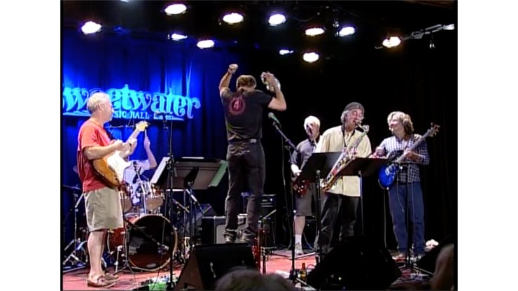 Hip Replacements Stills 24