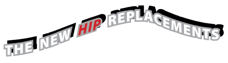 Hip Replacements logo