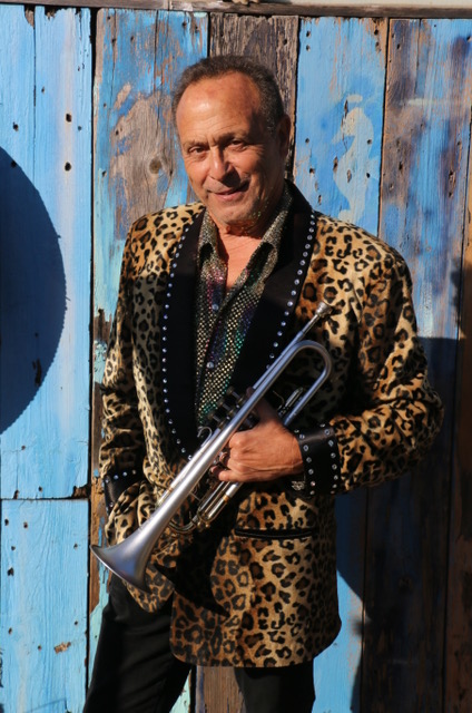Meet The Musicians